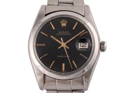 Rolex Oyster Precision 6694 (1978) - Unknown dial 34 mm Steel case