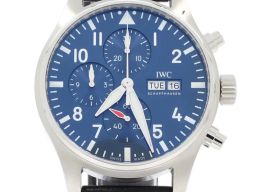 IWC Pilot Chronograph IW378003 -