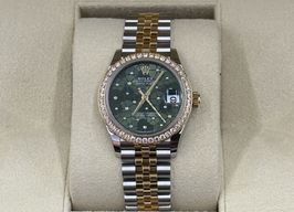 Rolex Datejust 31 278383RBR -