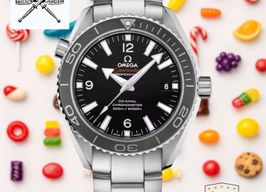 Omega Seamaster Planet Ocean 232.30.42.21.01.007 -
