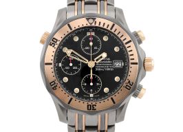 Omega Seamaster Diver 300 M 2296.80.00 -