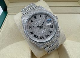 Rolex Datejust 41 126300 -