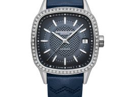 Raymond Weil Freelancer 2490-SCS-50051 -
