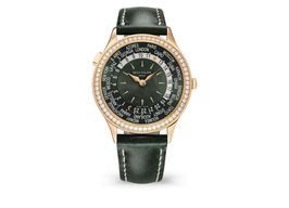 Patek Philippe World Time 7130R-014 -