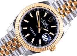Rolex Datejust 41 126333 -