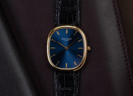 Patek Philippe Golden Ellipse 3738 (Unknown (random serial)) - 31 mm