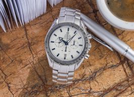 Omega Speedmaster Broad Arrow 3551.20.00 -