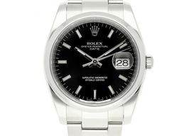 Rolex Oyster Perpetual Date 115200 -