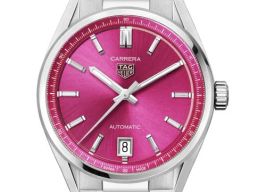 TAG Heuer Carrera Lady WBN2313.BA0001 -