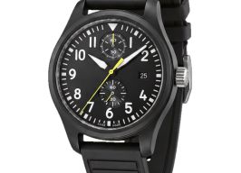 IWC Aquatimer Chronograph IW379502 -