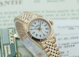 Rolex Oyster Perpetual 26 67198 -