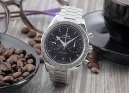 Omega Speedmaster '57 332.10.41.51.01.001 -