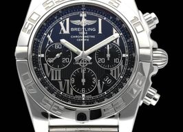 Breitling Chronomat 44 AB0110 -