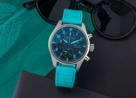 IWC Pilot Chronograph IW388108 -
