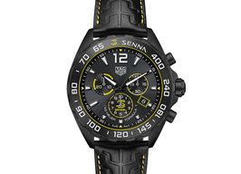 TAG Heuer Formula 1 Quartz CAZ101AJ.FC6487 -