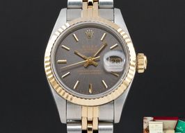 Rolex Lady-Datejust 69173 -