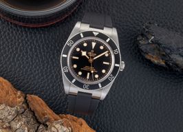 Tudor Black Bay 54 79000N -