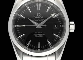 Omega Seamaster Aqua Terra 2504.50.00 -