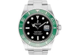 Rolex Submariner Date 126610LV -