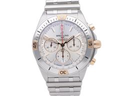 Breitling Chronomat 42 IB0134101G1A1 -