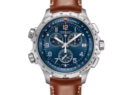 Hamilton Khaki Aviation H77922541 -