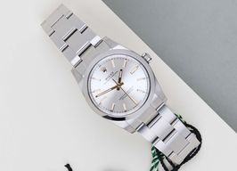 Rolex Oyster Perpetual 34 124200 -