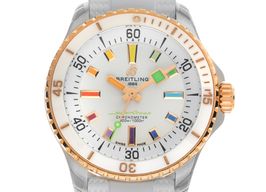 Breitling Superocean 36 U17377211A1S1 -