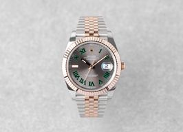Rolex Datejust 41 126331 -