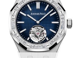Audemars Piguet Royal Oak Tourbillon 26660BC.ZZ.1356BC.01 -