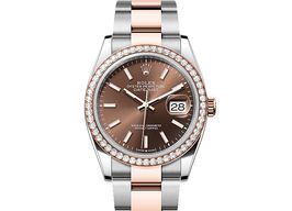 Rolex Datejust 36 126281RBR -