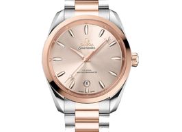 Omega Seamaster Aqua Terra 220.20.38.20.09.001 -
