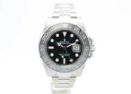 Rolex GMT-Master II 126710GRNR -