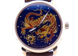 Ulysse Nardin Unknown 8156-111-2 -