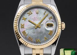 Rolex Datejust 36 116233 -