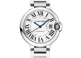 Cartier Ballon Bleu WSBB0048 -