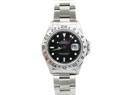 Rolex Explorer II 16570 -