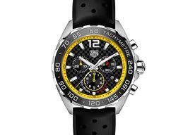 TAG Heuer Formula 1 Quartz CAZ101AC.FT8024 -