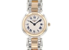 Longines PrimaLuna L8.109.5.78.6 -