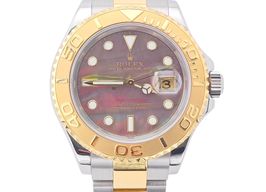 Rolex Yacht-Master 40 16623 -