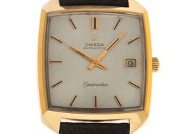 Omega Seamaster 166.0042 -