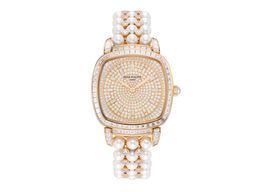 Patek Philippe Gondolo 7042/100R-010 (2025) - Diamond dial 31 mm Rose Gold case