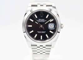 Rolex Datejust 41 126300 (2024) - 41mm Staal