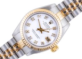 Rolex Lady-Datejust 69173 -