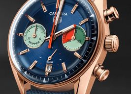 TAG Heuer Carrera CBS2241.FN8023 -