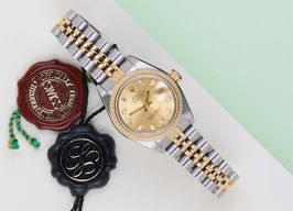 Rolex Lady-Datejust 69173 -