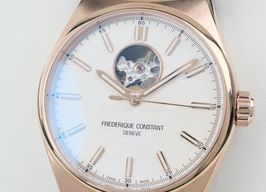 Frederique Constant Classics Heart Beat FC-335MCSALB4P26 -