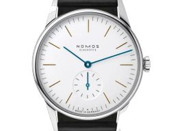 NOMOS Orion 301 -