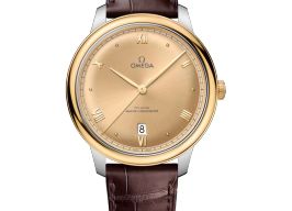 Omega De Ville 434.23.40.20.08.001 -