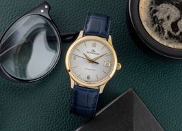 Jaeger-LeCoultre Master Control Date 145.1.89 -