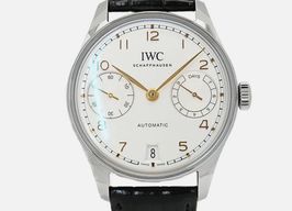 IWC Portuguese Automatic IW501701 -